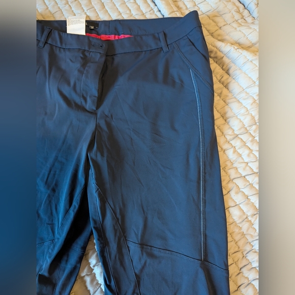 Blue pants Marc Aurèle - Picture 2 of 5